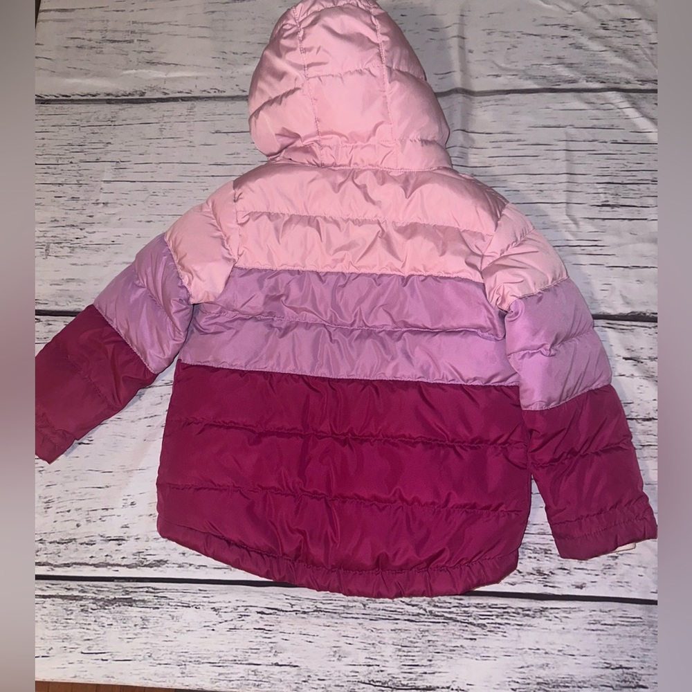 Eddie Bauer coat - Picture 2 of 3